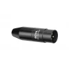 Адаптер BOYA 35C-XLR Pro, 3.5mm/XLR