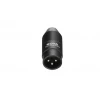 Адаптер BOYA 35C-XLR Pro, 3.5mm/XLR