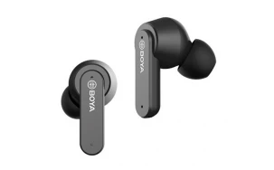 BOYA BY-AP4-B, Черни