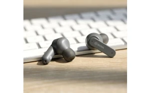 BOYA BY-AP4-G, Сиви