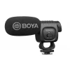 BOYA BY-BM3011 - универсален видео микрофон