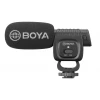 BOYA BY-BM3011 - универсален видео микрофон