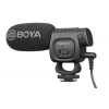 BOYA BY-BM3011 - универсален видео микрофон