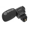 BOYA BY-BM3011 - универсален видео микрофон
