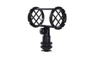 BOYA BY-C04 - поставка за микрофон