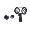 BOYA BY-C04 - поставка за микрофон