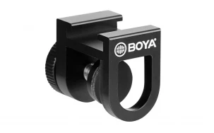 BOYA BY-C12 - държач за смартфон