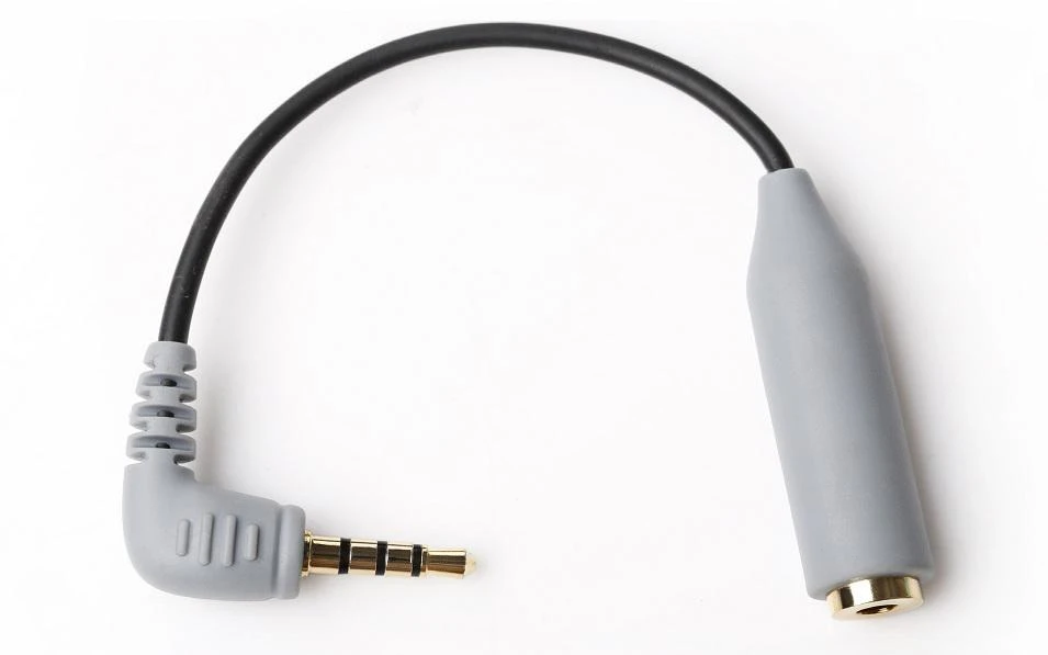 BOYA BY-CIP2 - преходен кабел