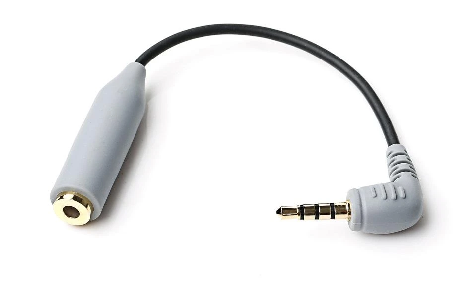 BOYA BY-CIP2 - преходен кабел