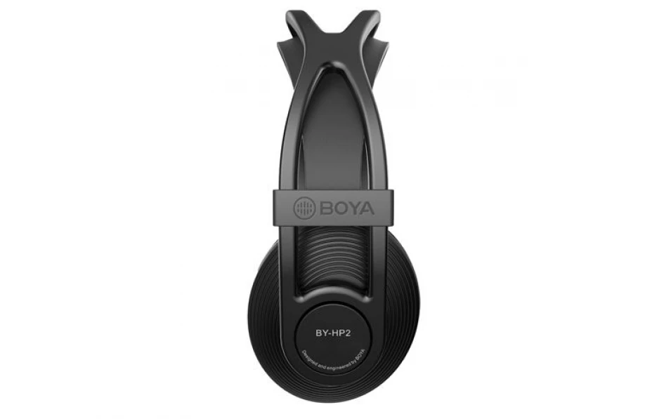 BOYA BY-HP2 - слушалки