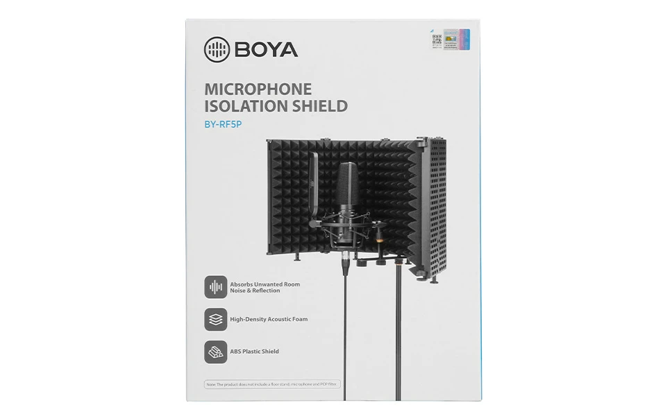 BOYA BY-RF5P