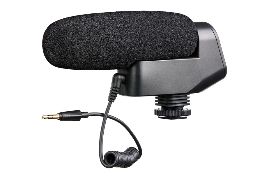 BOYA BY-VM600 