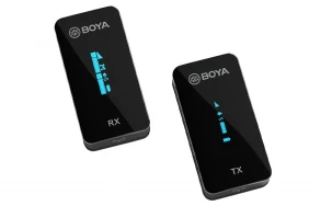 BOYA BY-XM6-S1