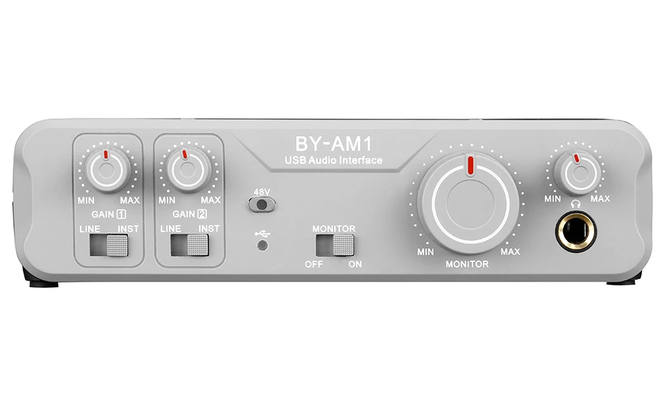 BOYA BY-AM1