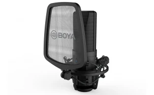 BOYA BY-M1000 - студиен микрофон