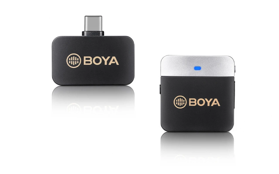 BOYA BY-M1V3