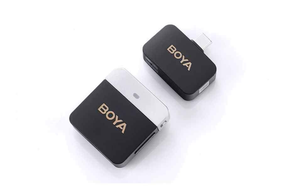 BOYA BY-M1V3