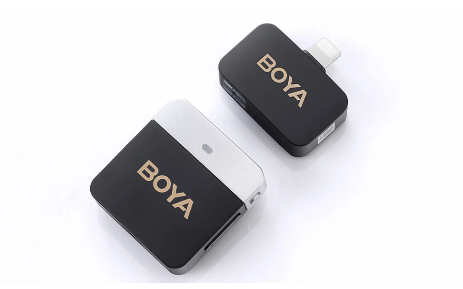 BOYA BY-M1V5