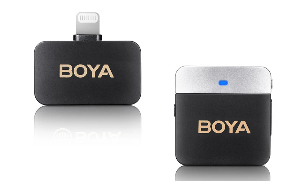 BOYA BY-M1V5