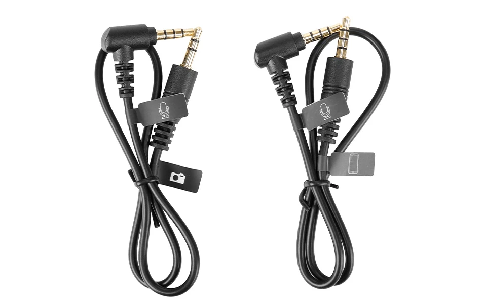 BOYA BY-MM1+ - универсален видео микрофон