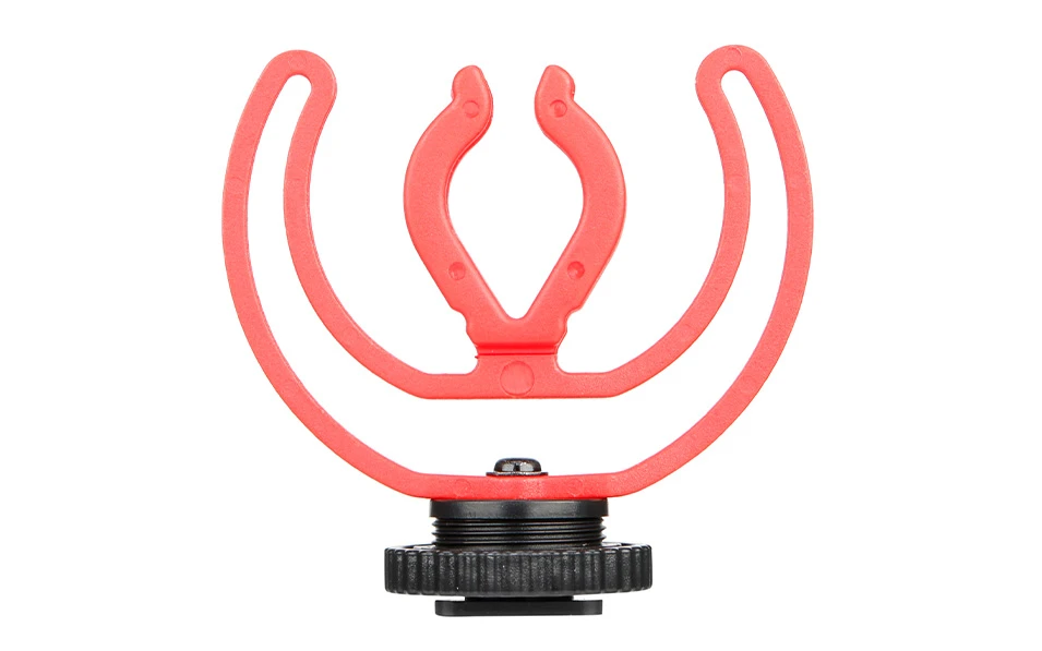 BOYA BY-MM1+ - универсален видео микрофон