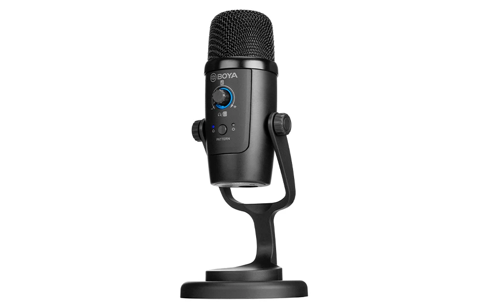 BOYA BY-PM500 - USB микрофон