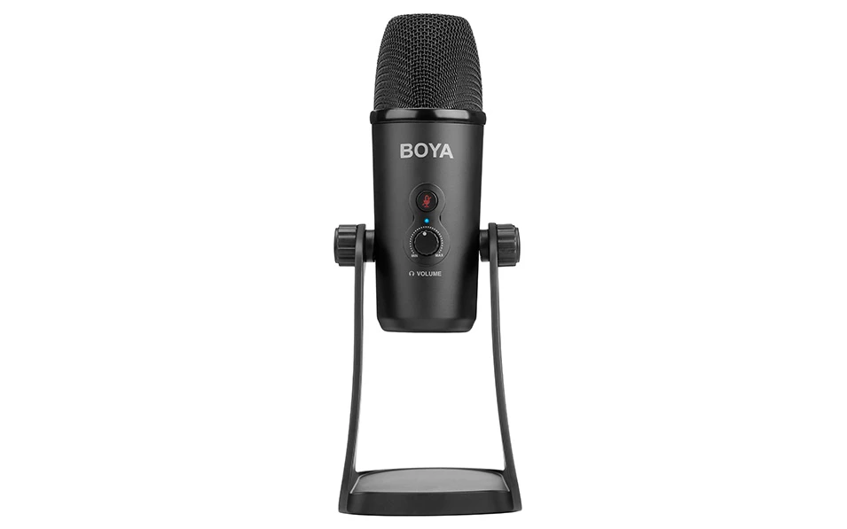 BOYA BY-PM700 - USB микрофон