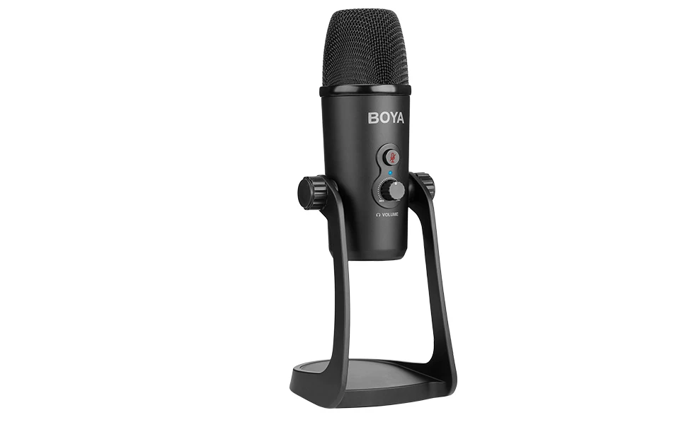 BOYA BY-PM700 - USB микрофон