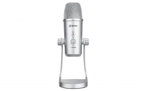 BOYA BY-PM700SP - USB и смартфон микрофон
