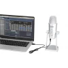 BOYA BY-PM700SP - USB и смартфон микрофон
