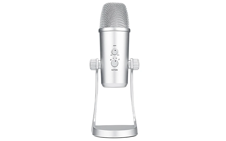 BOYA BY-PM700SP - USB и смартфон микрофон