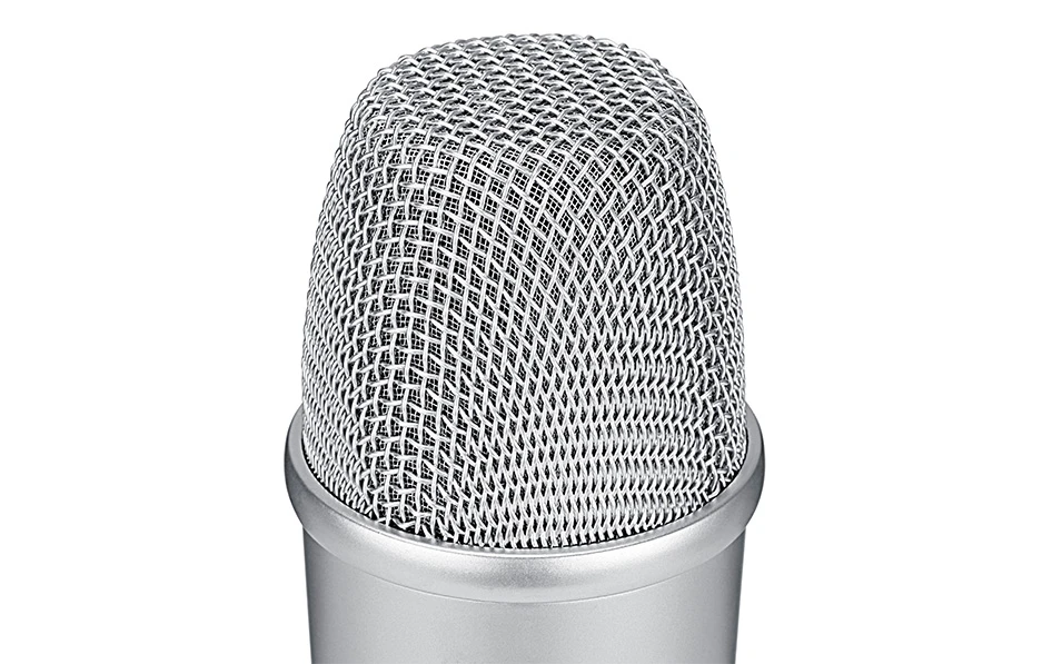 BOYA BY-PM700SP - USB и смартфон микрофон