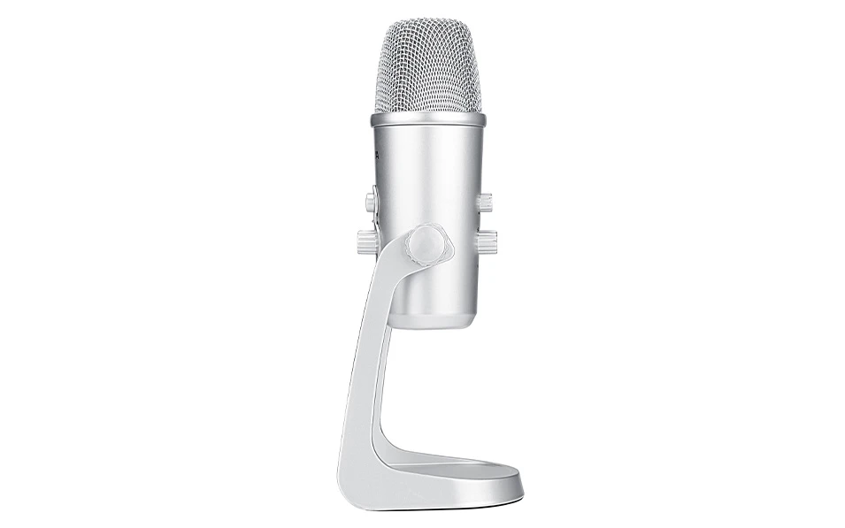 BOYA BY-PM700SP - USB и смартфон микрофон