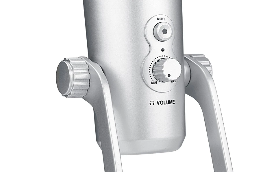 BOYA BY-PM700SP - USB и смартфон микрофон