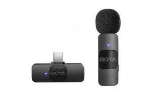 BOYA BY-V10