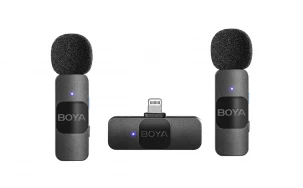 BOYA BY-V2