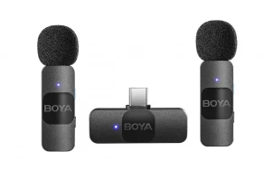 BOYA BY-V20
