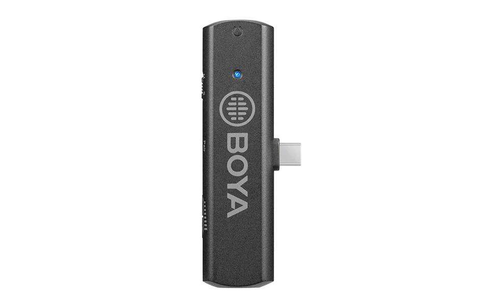 BOYA BY-WM4 Pro K5 - безжичен микрофон