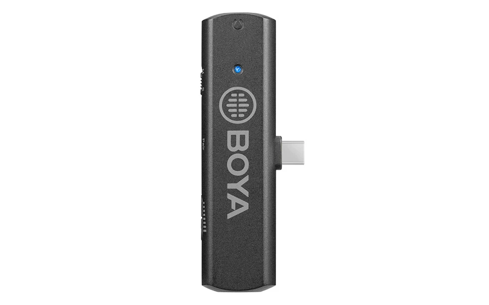 BOYA BY-WM4 Pro K6 - безжичен микрофон