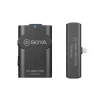 BOYA BY-WM4 Pro RXD - безжичен микрофон за мобилни устройства