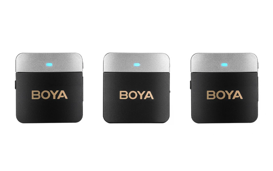 BOYA BY-M1V2