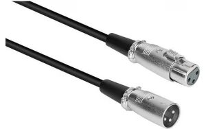 BOYA XLR-C5 - микрофонен кабел - 5 метра