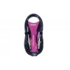 Кабел Bespeco IROMB1500PBK, XLR/XLR, 15m