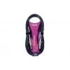 Кабел Bespeco IROMB300PBK, XLR/XLR, 3m