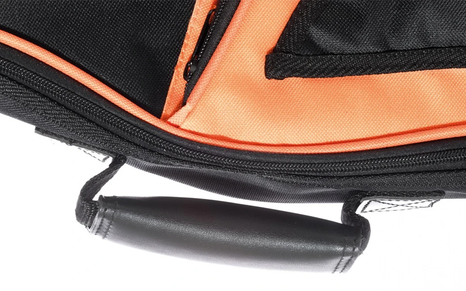 Калъф за класическа китара Bespeco BAG150CG, 10mm подплата, Размер 4/4