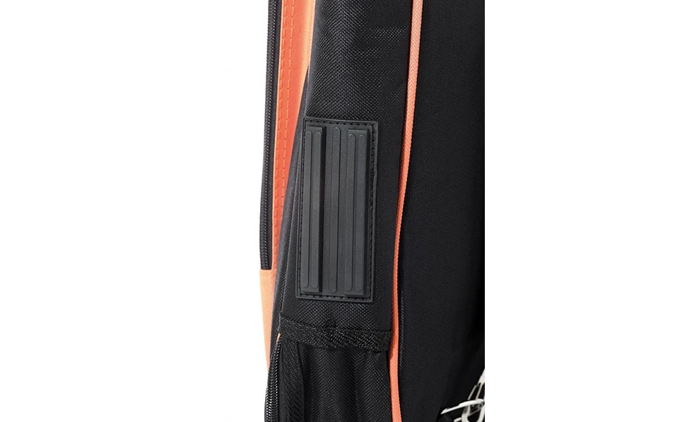 Калъф за класическа китара Bespeco BAG150CG, 10mm подплата, Размер 4/4