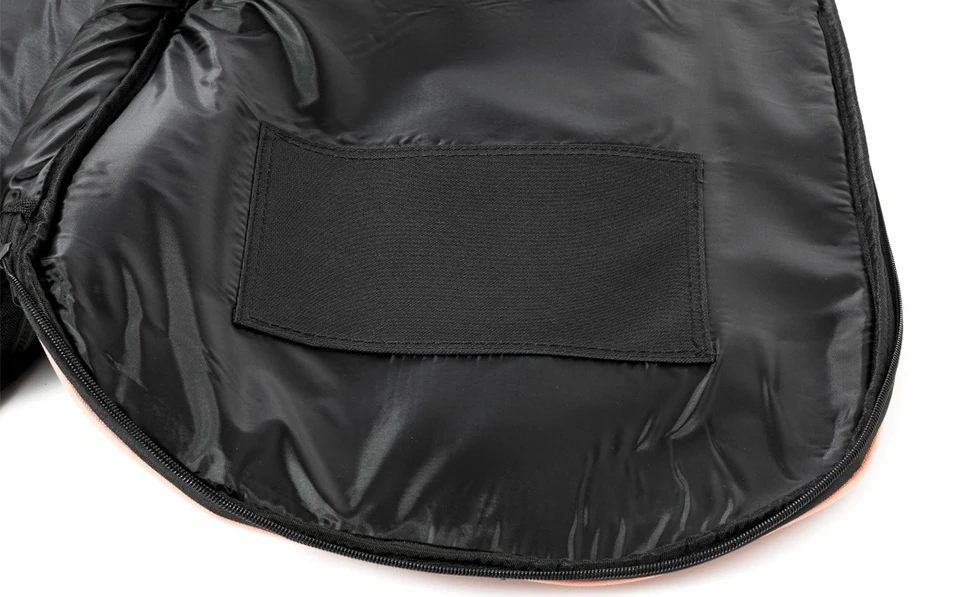 Калъф за класическа китара Bespeco BAG150CG, 10mm подплата, Размер 4/4