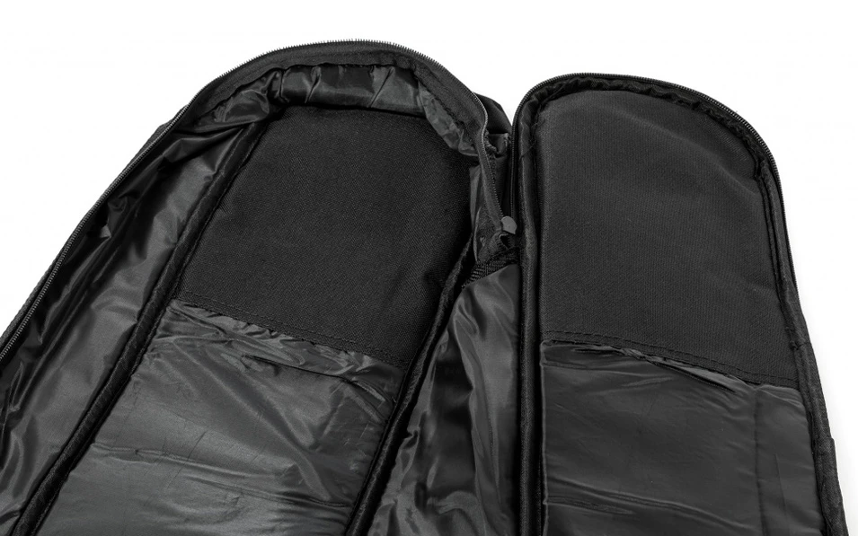 Калъф за класическа китара Bespeco BAG150CG, 10mm подплата, Размер 4/4