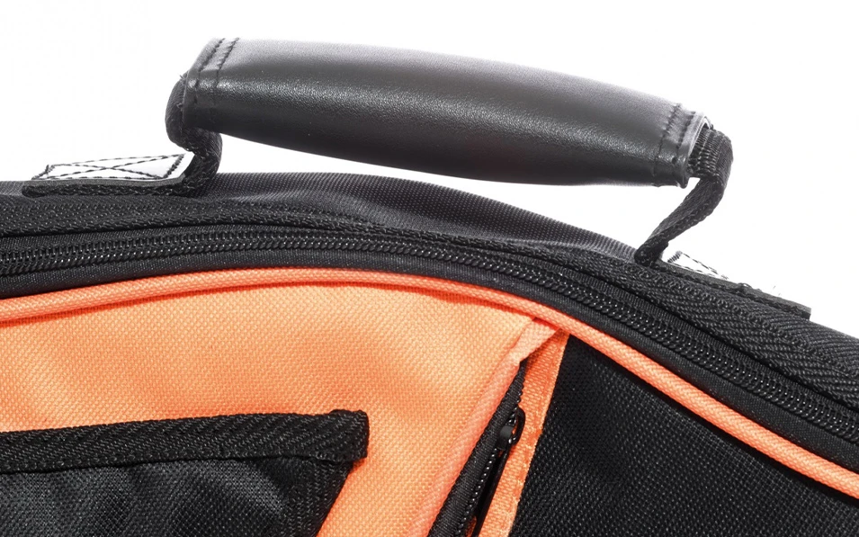 Калъф за акустична китара Bespeco BAG160AG, 10mm подплата