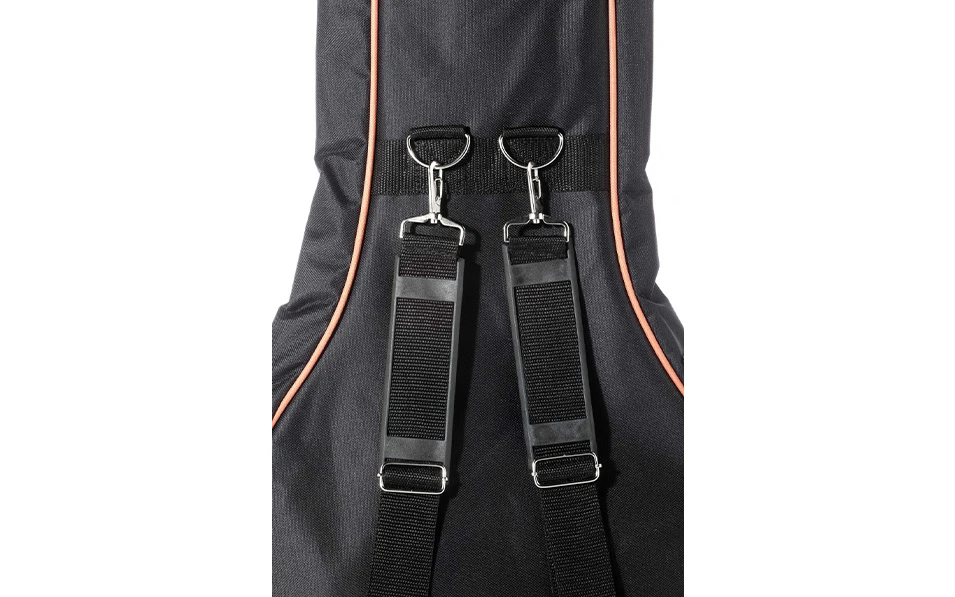 Калъф за акустична китара Bespeco BAG160AG, 10mm подплата